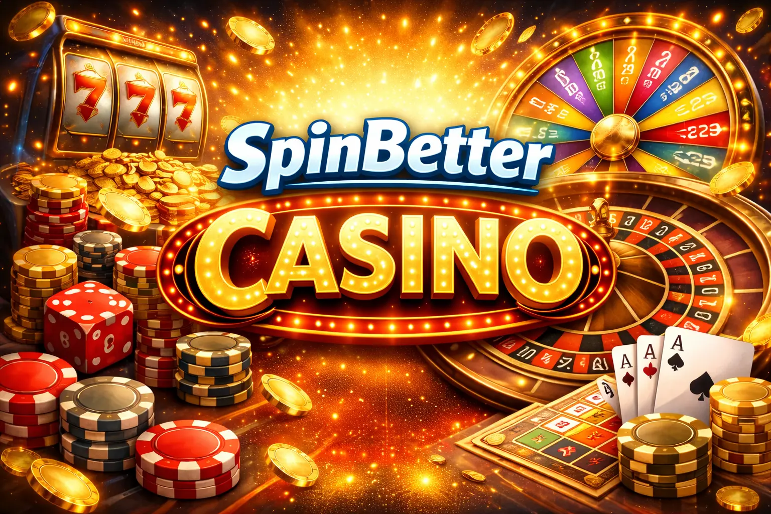 Casino Spinbetter
