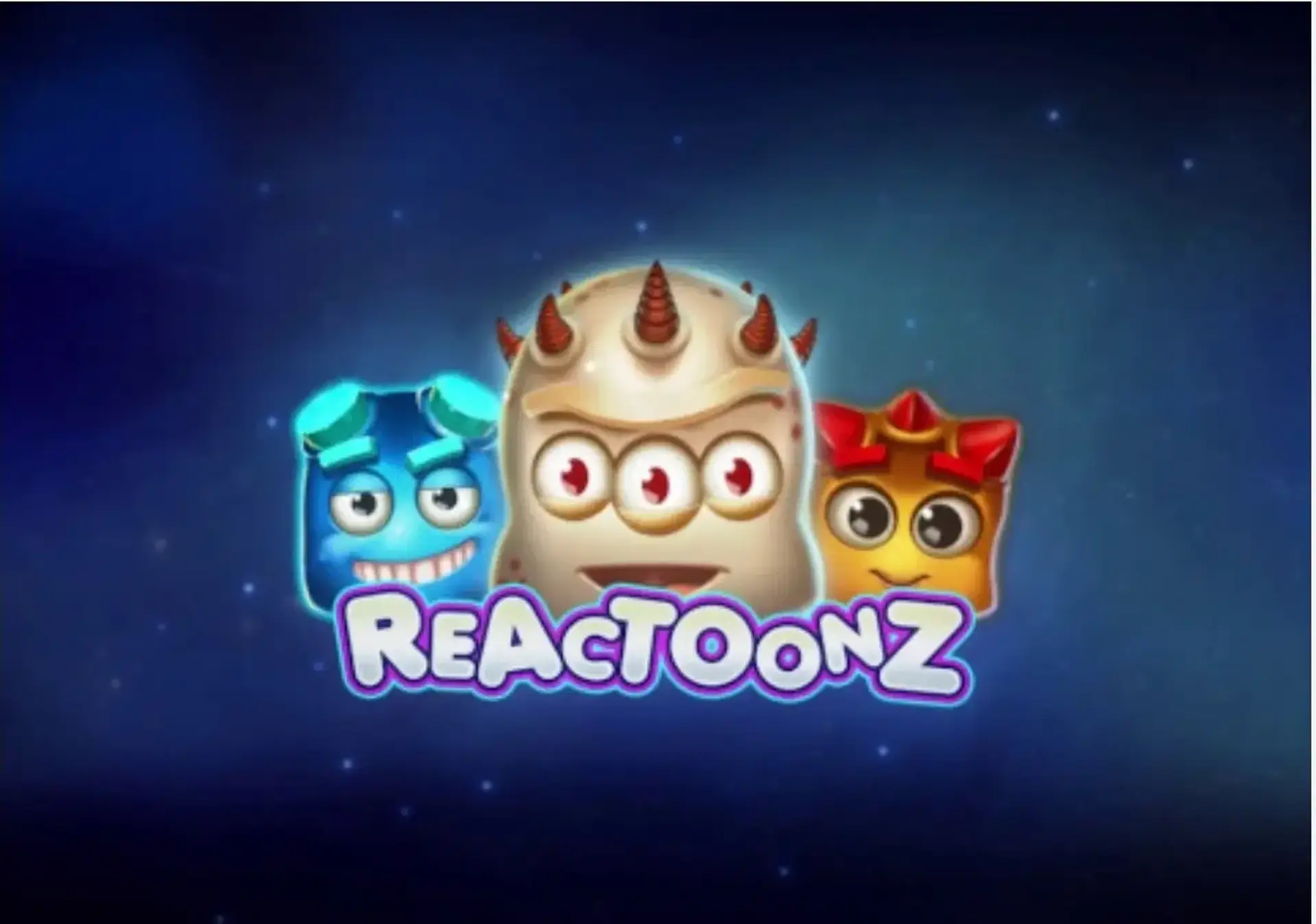 reactoonz