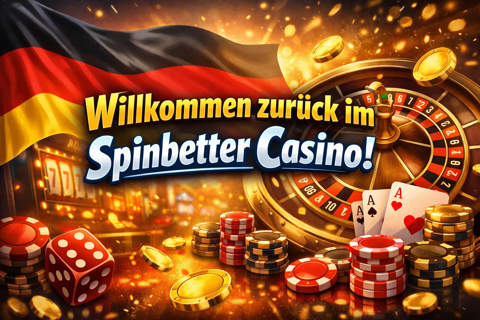 Spinbetter Einloggen