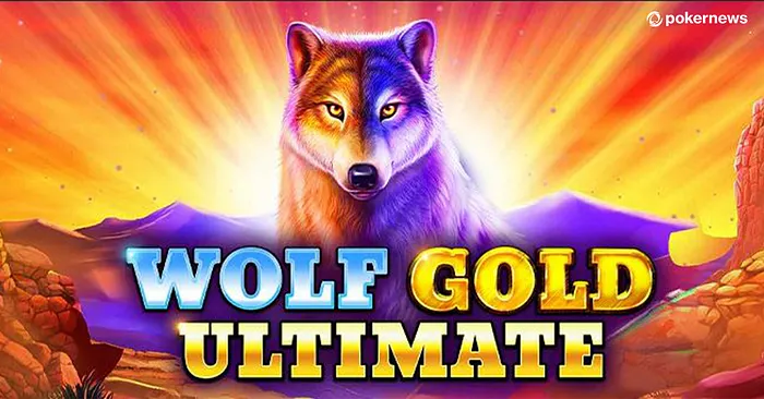 wolf gold